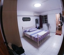 Blk 110 Woodlands Street 13 (Woodlands), HDB 4 Rooms #205451071